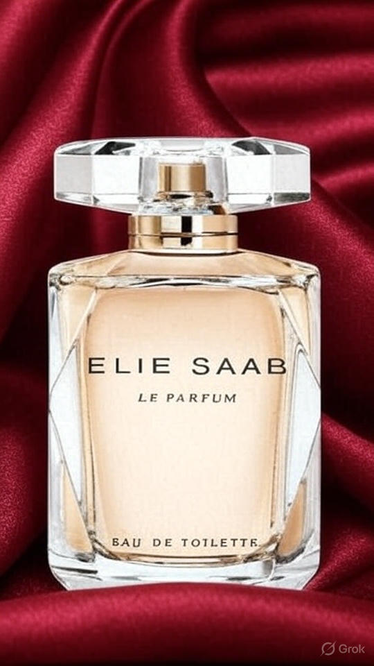 برفان حريمى E L I E   S A A B